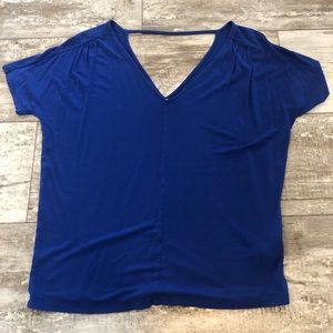 Old navy blouse